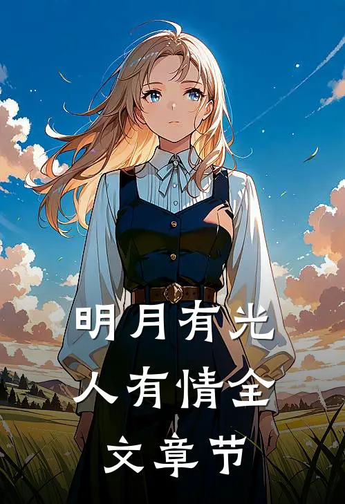 明月有光人有情全文章节