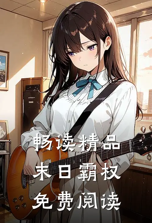 畅读精品末日霸权免费阅读