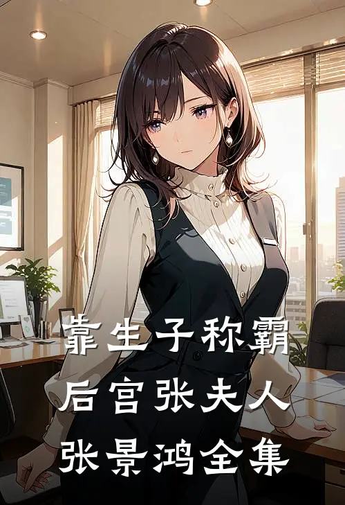 靠生子称霸后宫张夫人张景鸿 全集