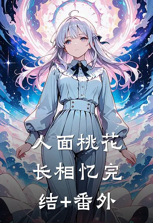 人面桃花长相忆完结+番外