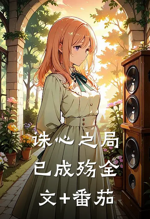 诛心之局已成殇全文+番茄