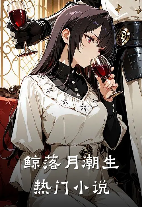 鲸落月潮生热门小说