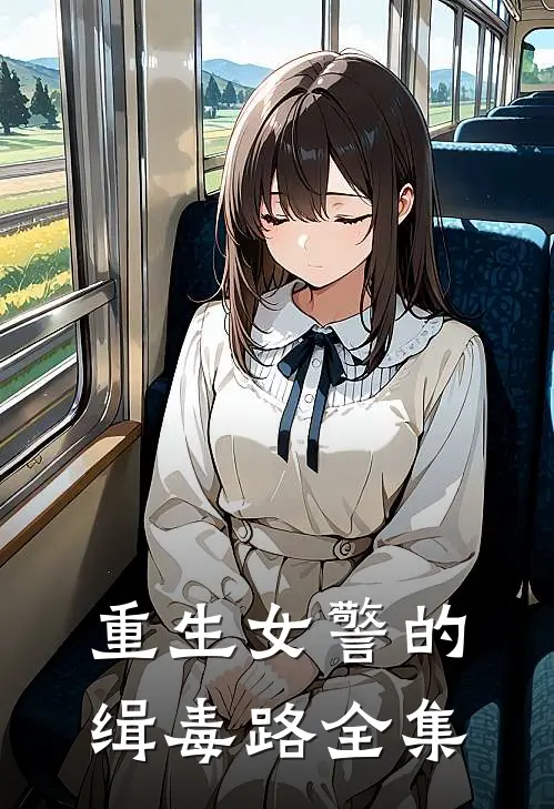 重生女警的缉毒路 全集