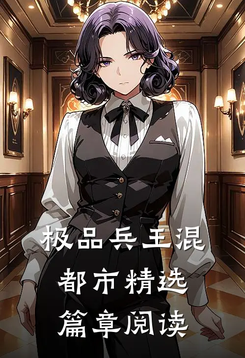 极品兵王混都市精选篇章阅读
