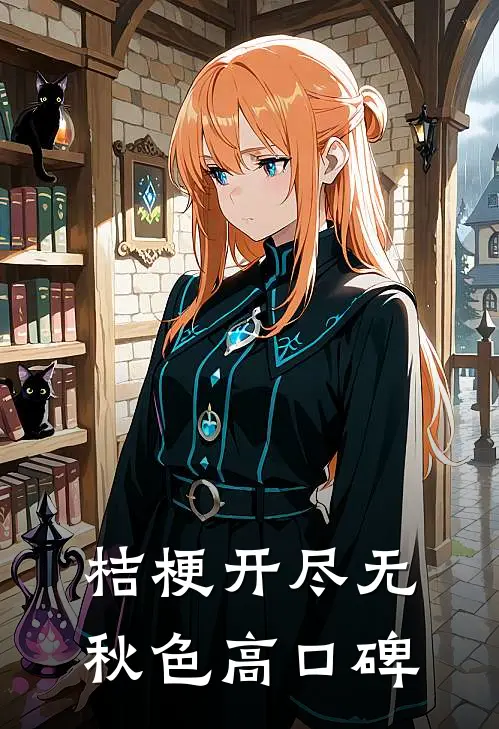 桔梗开尽无秋色高口碑