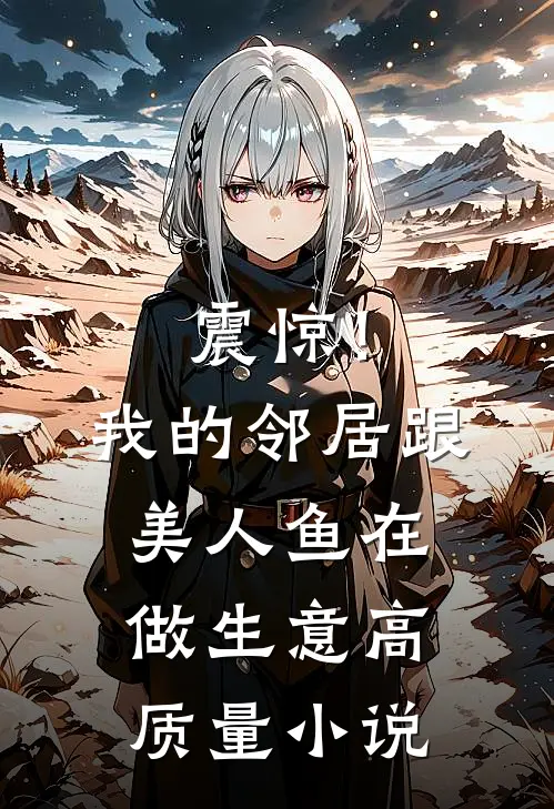 震惊！我的邻居跟美人鱼在做生意高质量小说