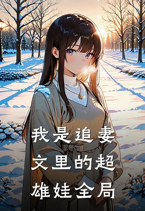 我是追妻文里的超雄娃全局