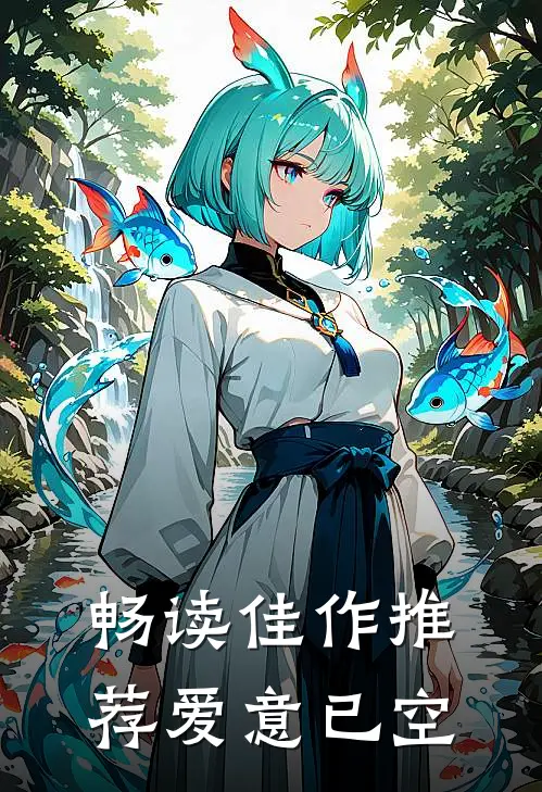 畅读佳作推荐爱意已空