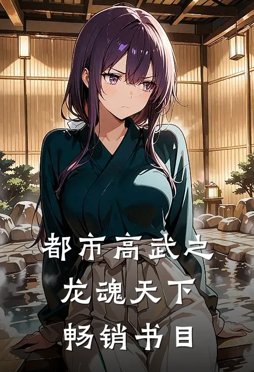 都市高武之龙魂天下畅销书目