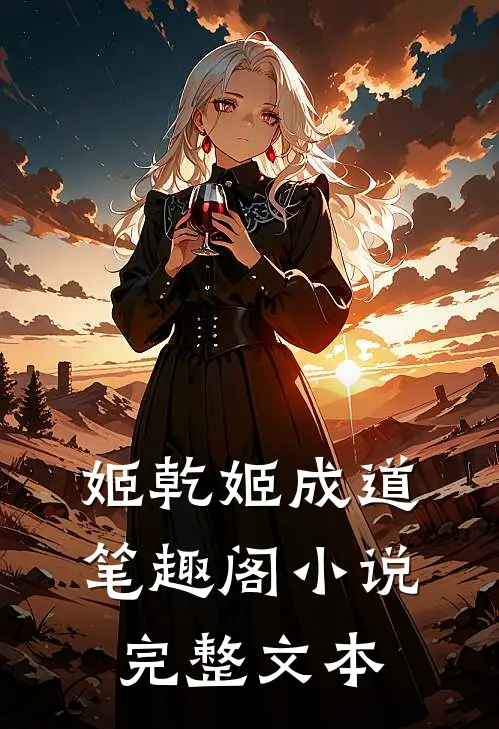 姬乾姬成道笔趣阁小说完整文本