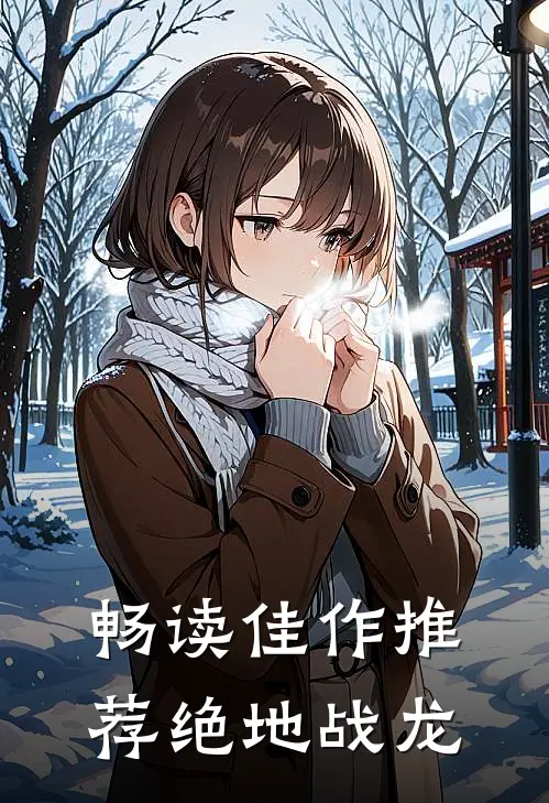 畅读佳作推荐绝地战龙