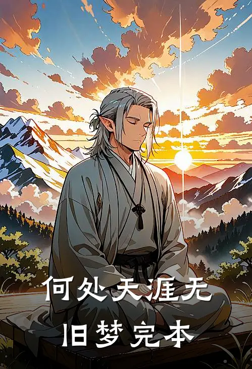 何处天涯无旧梦完本