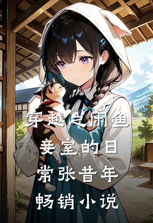 穿越之闲鱼妾室的日常张昔年畅销小说