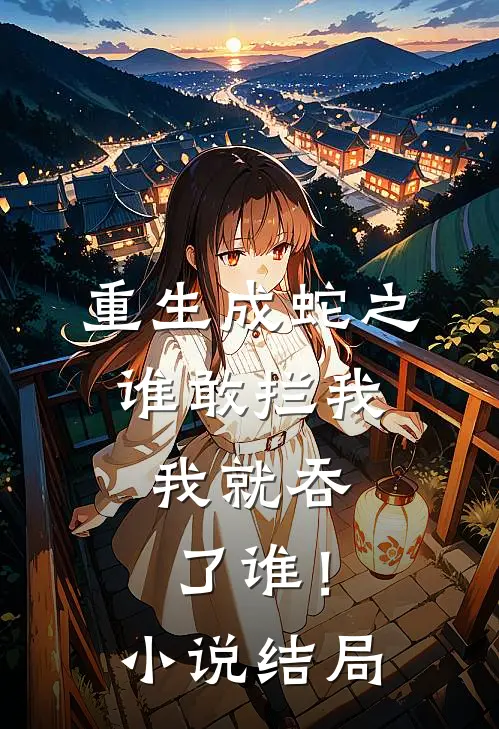 重生成蛇之谁敢拦我,我就吞了谁!结局是