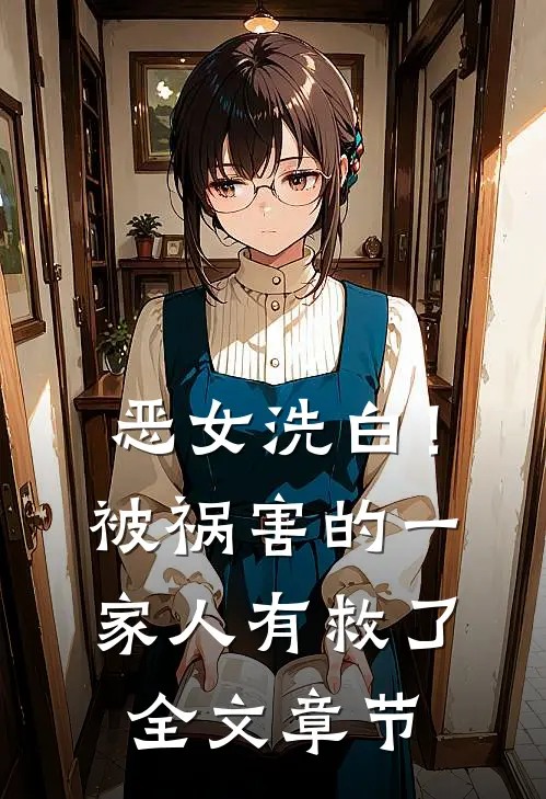 恶女洗白！被祸害的一家人有救了全文章节