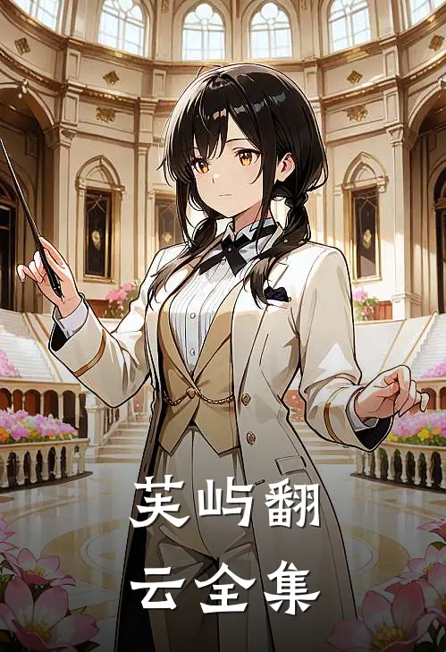 芙屿翻云 全集