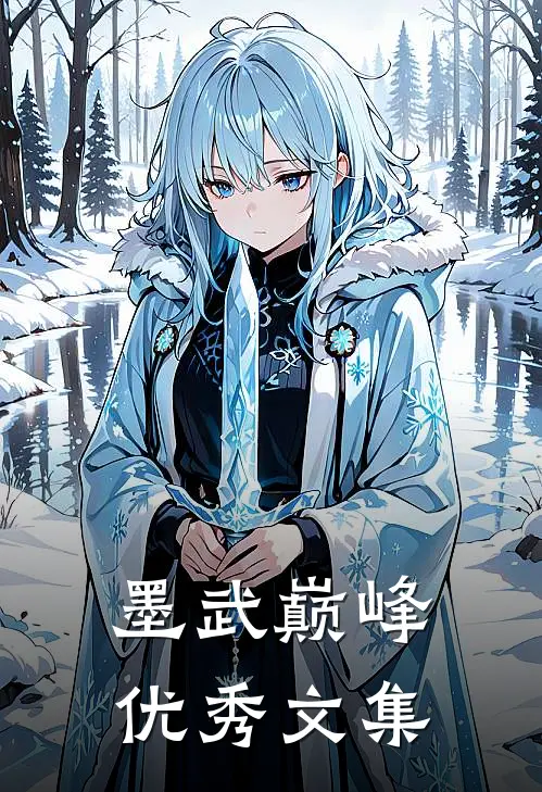 墨武巅峰优秀文集