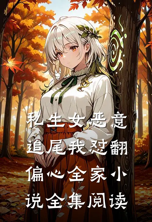 私生女恶意追尾我怼翻偏心全家小说全集阅读