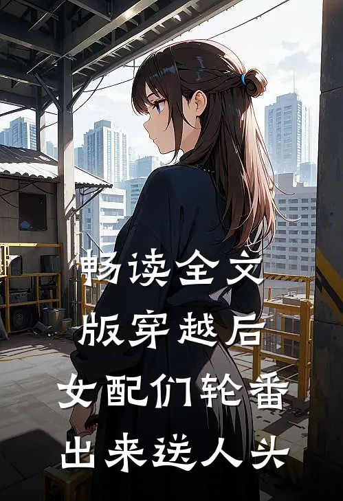 畅读全文版穿越后，女配们轮番出来送人头