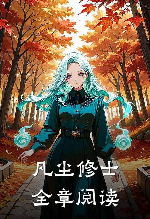 凡尘修士全章阅读