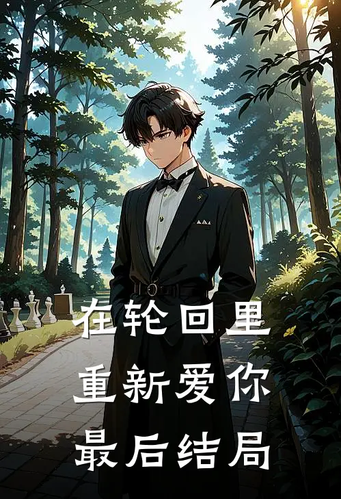 在轮回里重新爱你最后结局