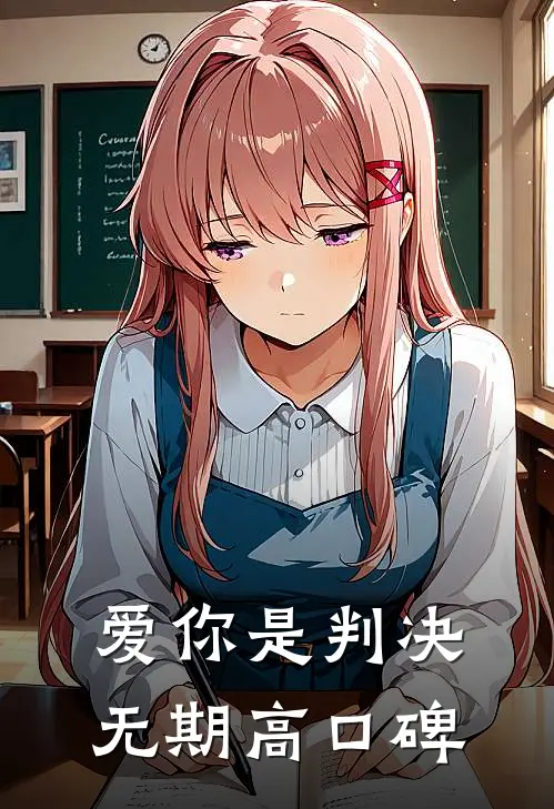 爱你是判决无期高口碑