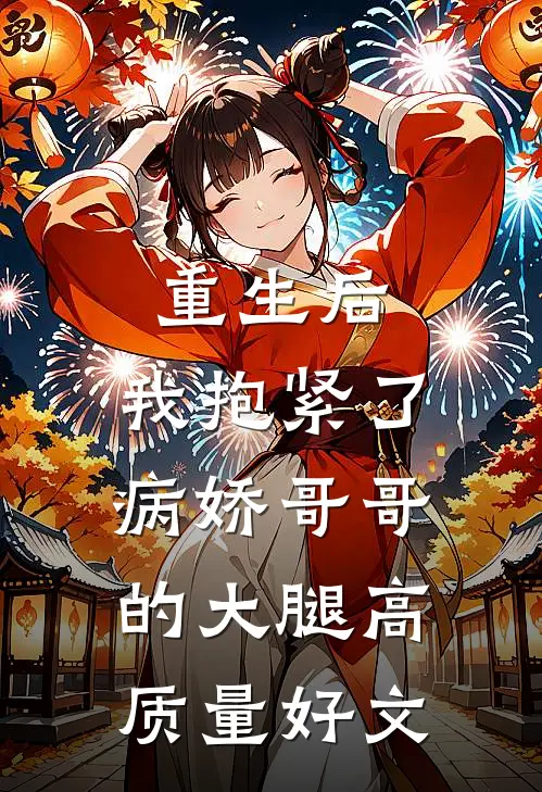 重生后，我抱紧了病娇哥哥的大腿高质量好文