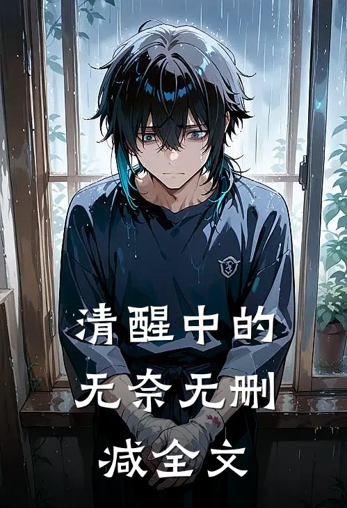 清醒中的无奈无删减全文