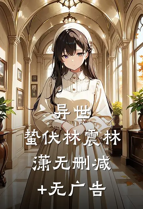 异世：蛰伏林震林潇无删减+无广告