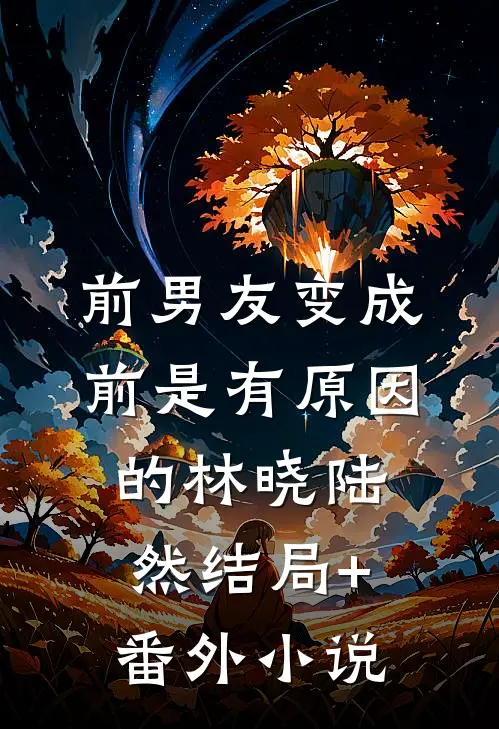 前男友变成前是有原因的林晓陆然结局+番外小说