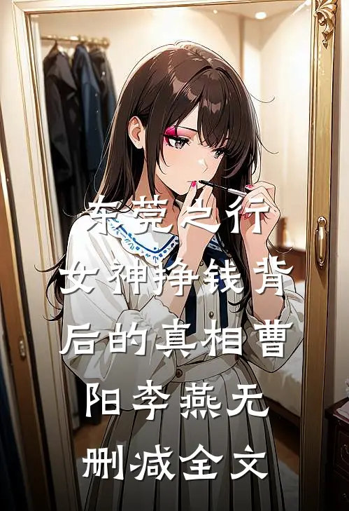 东莞之行：女神挣钱背后的真相曹阳李燕无删减全文