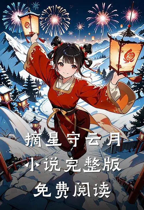 摘星守云月小说完整版免费阅读