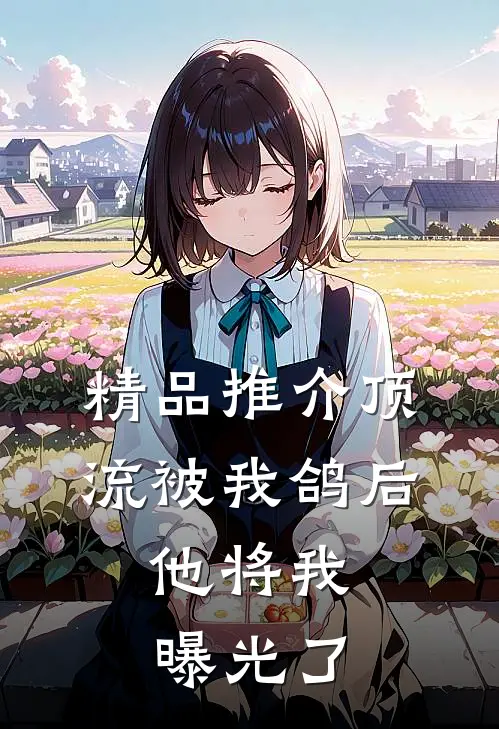 精品推介顶流被我鸽后，他将我曝光了