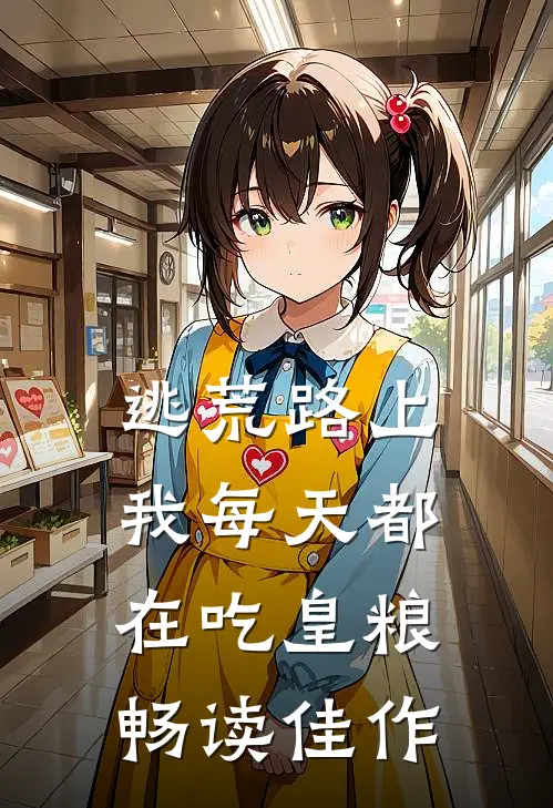 逃荒路上，我每天都在吃皇粮畅读佳作