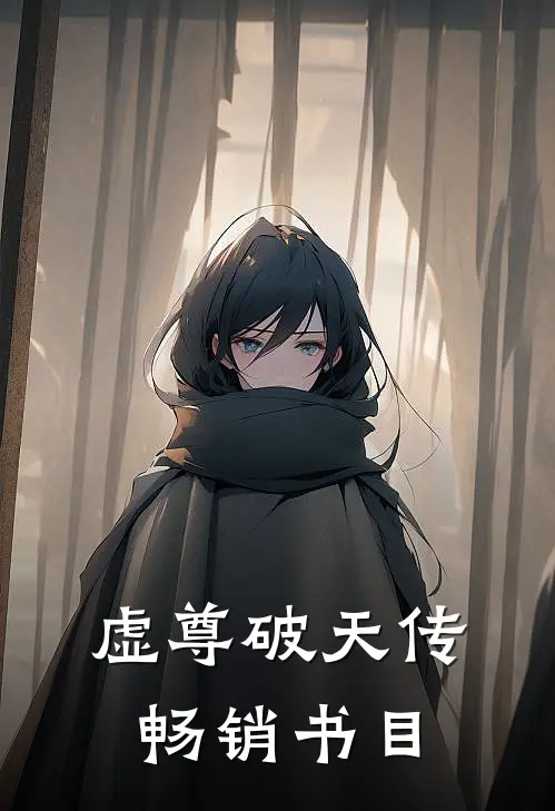 虚尊破天传畅销书目