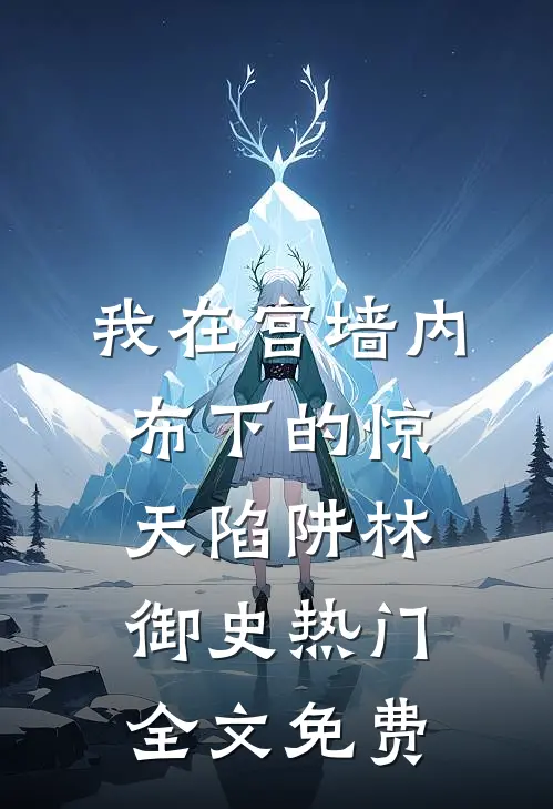 我在宫墙内布下的惊天陷阱林御史热门全文免费