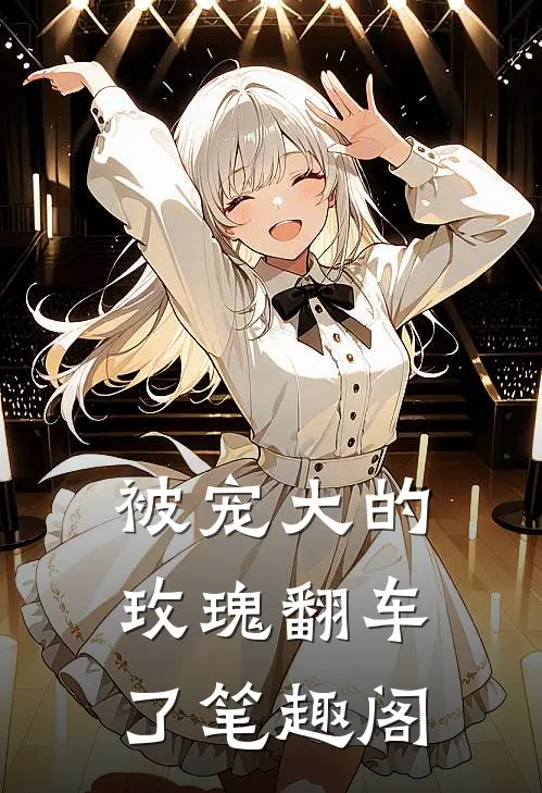 被宠大的玫瑰翻车了笔趣阁