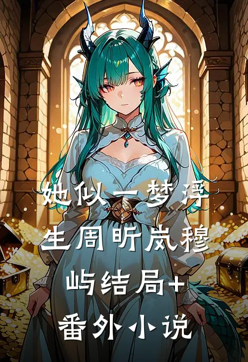 她似一梦浮生周昕岚穆屿结局+番外小说