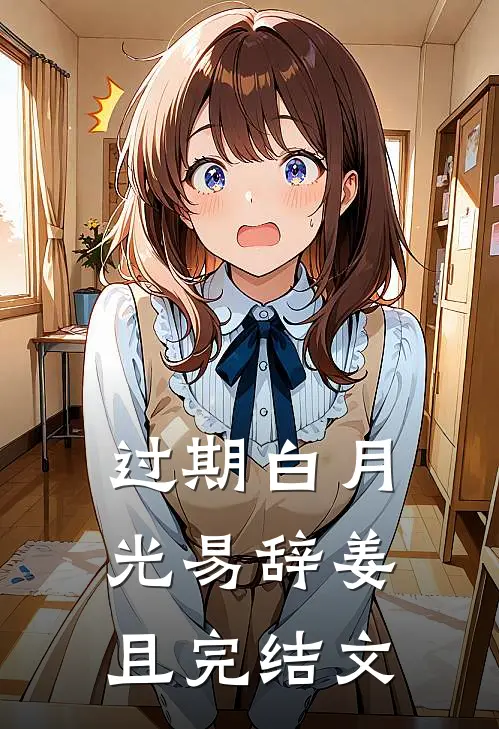 过期白月光易辞姜且完结文