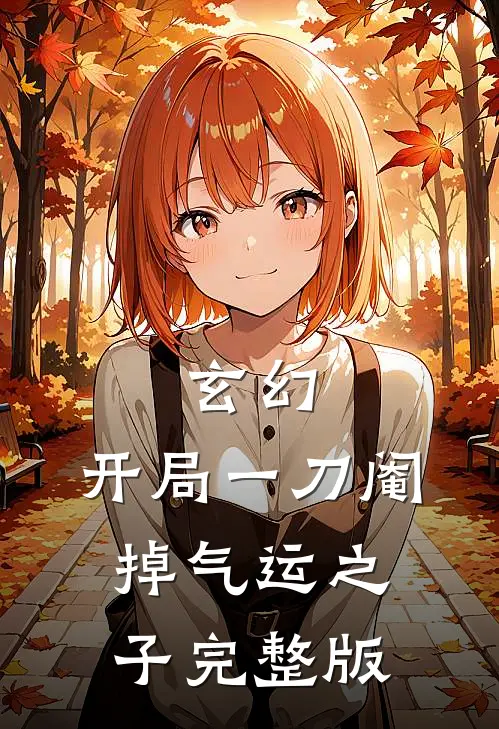 玄幻：开局一刀阉掉气运之子完整版