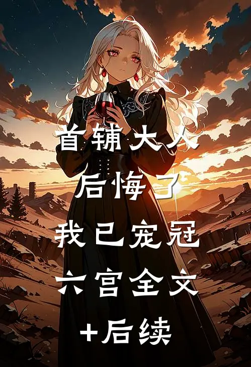首辅大人后悔了，我已宠冠六宫全文+后续