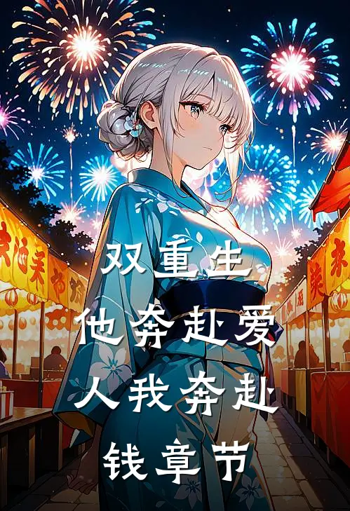 双重生：他奔赴爱人我奔赴钱章节