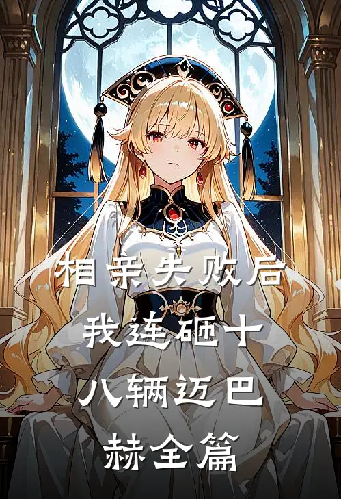 相亲失败后，我连砸十八辆迈巴赫全篇