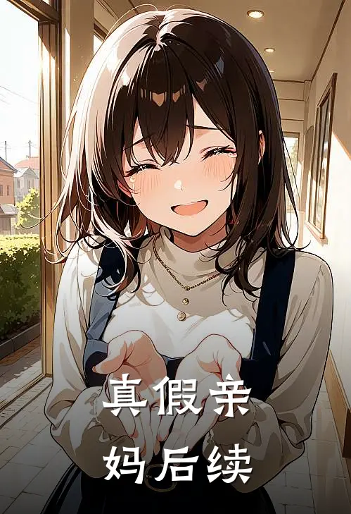 真假亲妈后续