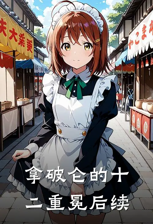 拿破仑的十二重冕后续