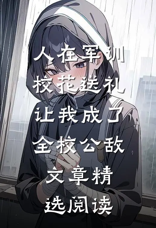 人在军训，校花送礼让我成了全校公敌文章精选阅读