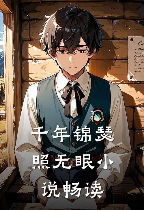 千年锦瑟照无眠小说畅读