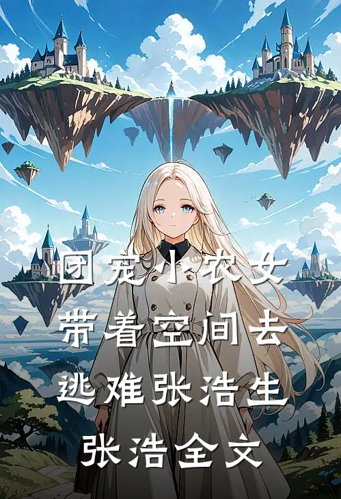 团宠小农女：带着空间去逃难张浩生张浩全文