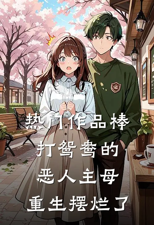 热门作品棒打鸳鸯的恶人主母，重生摆烂了