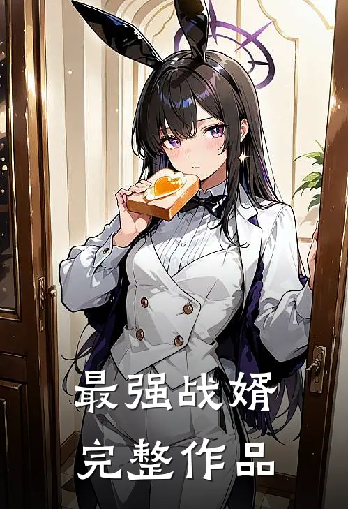 最强战婿完整作品